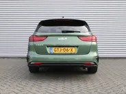 Kia Ceed Sportswagon 1.5 T-GDi DCT7 DynamicPlusLine | BTW Auto | Automaat | Navi | Keyless Entry | Clima | Camera |