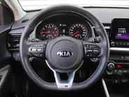 Kia Stonic 1.0 T-GDi MHEV GT-Line | Trekhaak | Stuur-/stoelverwarming | Camera | Clima | Cruise | 17" LM | Navi | Apple Carplay/Android Auto |