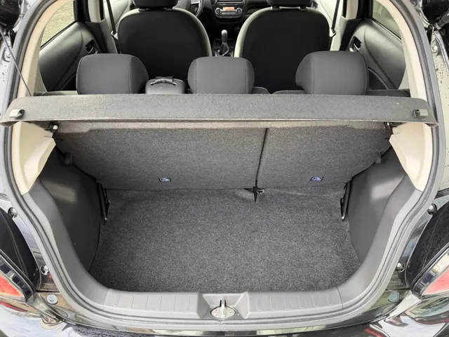Mitsubishi Space Star 1.2 Dynamic | Camera | Cruise Control | Apple CarPlay | Android Auto | Climate Control
