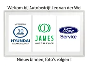 Ford Fiesta 1.0 ECOB. 95PK ST LINE X|NAVI|CARPLAY|MOOI!