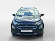 Ford EcoSport 1.0 EcoBoost Titanium | Dealer onderhouden | Stoel- stuur en voorruitverwarming | Navigatie | 17inch lichtmetalen velgen