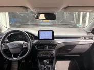 Ford Focus Wagon 1.0 EcoBoost Titanium Business