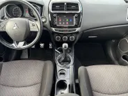 Mitsubishi ASX 1.6 Cleartec Connect Pro | Trekhaak | Apple Carplay/Android Auto | 12 Maanden Bovag Garantie |