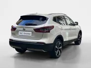 Nissan QASHQAI 1.3 DIG-T Premium Edition | 1e eigenaar | Dealeronderhouden | Elektrische bestuurderstoel | Panorama dak