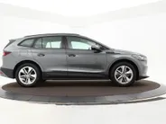 Škoda Enyaq iV 50 150pk Selection · SOH 94% · Camera · Apple/Android Car Play · Cruise Control · Clima · Sfeerverlichting · Garantie t/m 10-07-2027