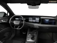 Audi Q4 e-tron S edition performance 82 kWh 286 PK · Tech plus · Trekhaak elek. wegklapbaar · MMI Bijrijdersdisplay