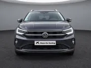 Volkswagen Taigo 1.0 TSI 110pk DSG Style · Camera · Keyless · Stoelverwarming · Matrix LED · ACC · Apple/Android Car Play · Alarmklasse 3 ·