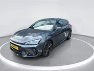 CUPRA Leon 1.5 TSI e-Hybrid Business 204 PK l Obsidian Pack
