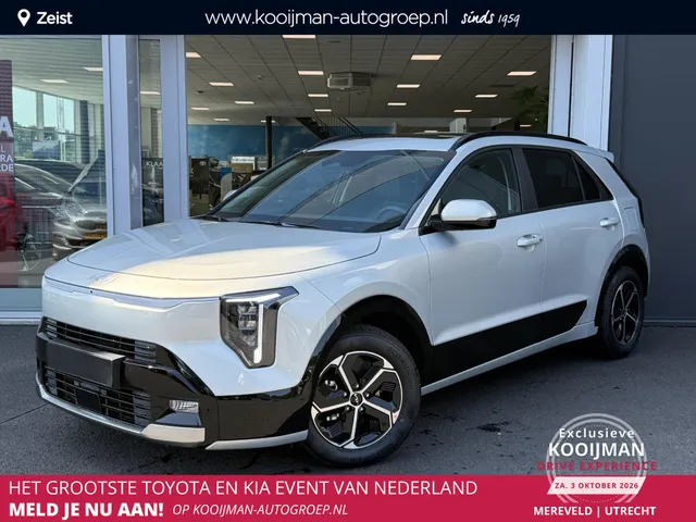 Kia Niro