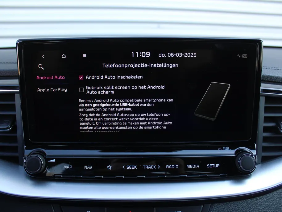 Kia XCeed 1.4 T-GDi ExecutiveLine | Trekhaak | Schuif-/kanteldak | Stuur-/stoelverwarming + ventilatie | 18' LM |