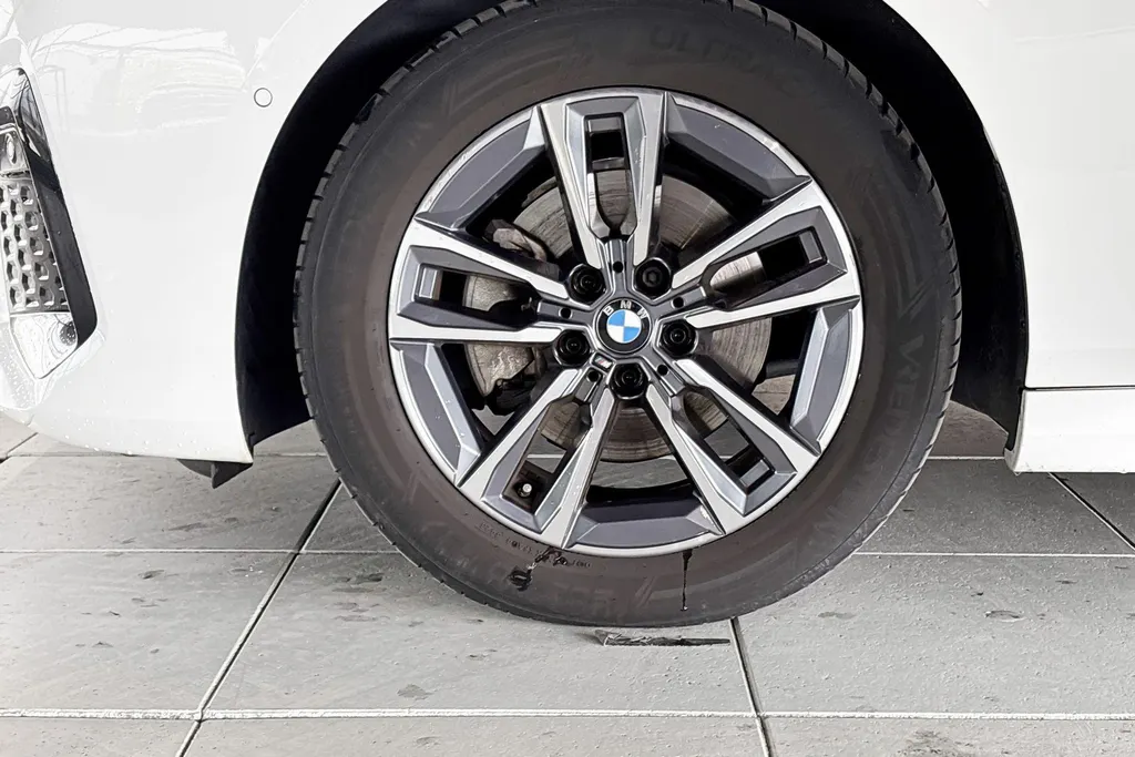 BMW 2 Serie Active Tourer 218i Premium Pack M Sportpakket
