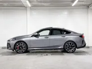 BMW 2 Serie Gran Coupé 220