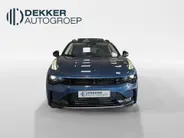 Lynk & Co 01 1.5 1800KG Trekgewicht- Panorama Dak
