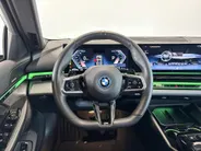 BMW 5 Serie Touring 530e M Sport Edition