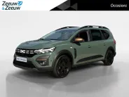 Dacia Jogger 1.6 Hybrid 140 Extreme 7p. | BTW Voertuig | Apple Carplay & Android Auto | Camera | Parkeersensoren | 7 Persoons | Cruise & Climate Control | 12 Maanden BOVAG Garantie
