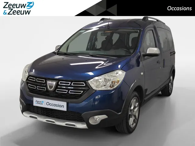 Dacia Dokker