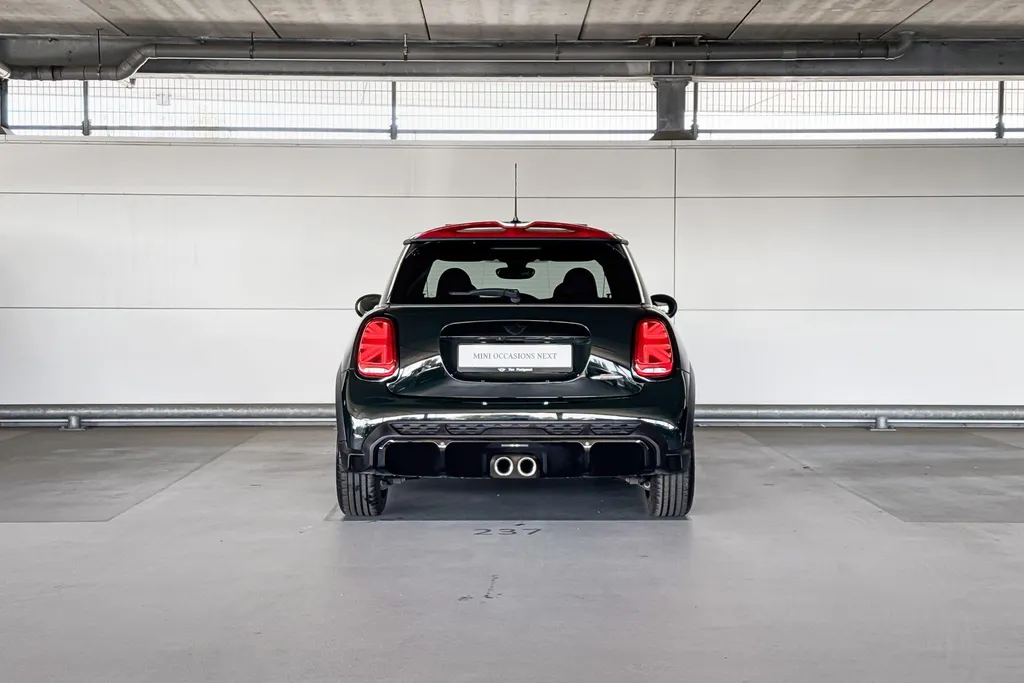 MINI Cooper 3-deurs 2.0 John Cooper Works JCW Pack