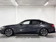 BMW 5 Serie Sedan 520i