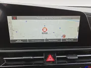 Kia Niro EV Edition Advanced 64.8 kWh Accu 100% | 1e Eigenaar | Dealer onderhouden | Cruise Control Adaptief | Stoelverwarming | Camera | Apple Carplay & Android Auto | Leder | Fabrieksgarantie t/m 28-3-2031 + 3x 1 jaar* | NAP
