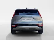 Kia Niro 1.6 GDi Hybrid DynamicPlusLine | Voorraadauto! | Stoel en stuurverwarming | Schuifdak | Parkeersensoren voor en achter | NU MET €3.000 inruilpremie en €1000 voorraadvoordeel!