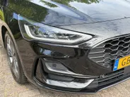 Ford Focus Wagon 1.0 EcoBoost Hybrid ST Line
