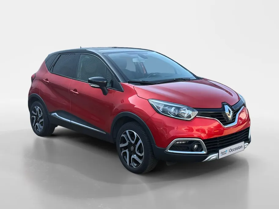 Renault Captur 1.2 TCe Xmod | Automaat | Cruise Control | Achteruitrijcamera | Stoelverwarming | Bluetooth | Climate control | Navigatie | 12 maanden garantie! |