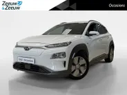 Hyundai Kona EV | 64KWH | COMFORT | SOH 100% | APPLE CARPLAY | CAMERA |