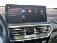 BMW X3 xDrive30e