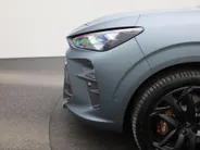 CUPRA Terramar 1.5TSIe-Hybrid 272PK VZ America s CUP · Panoramadak · Leder · 360°Camera + Parkeersensoren · Garantie t/m 26-06-2027