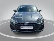 Audi A3 Sportback 40 TFSIe/204PK S Line · Camera  · Navigatie · Leder/stof · Garantie t/m 06-03-2029 of 80000km.