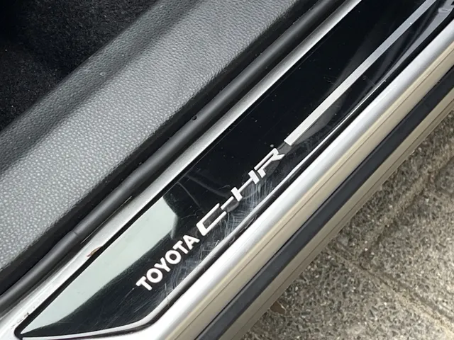 Toyota C-HR 1.8 Hybrid 140 Executive