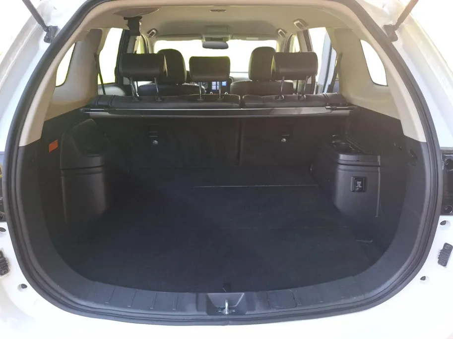 Mitsubishi Outlander 2.4 PHEV Intense | CRUISE | CLIMATE | PDC | STOELVERWARMING |