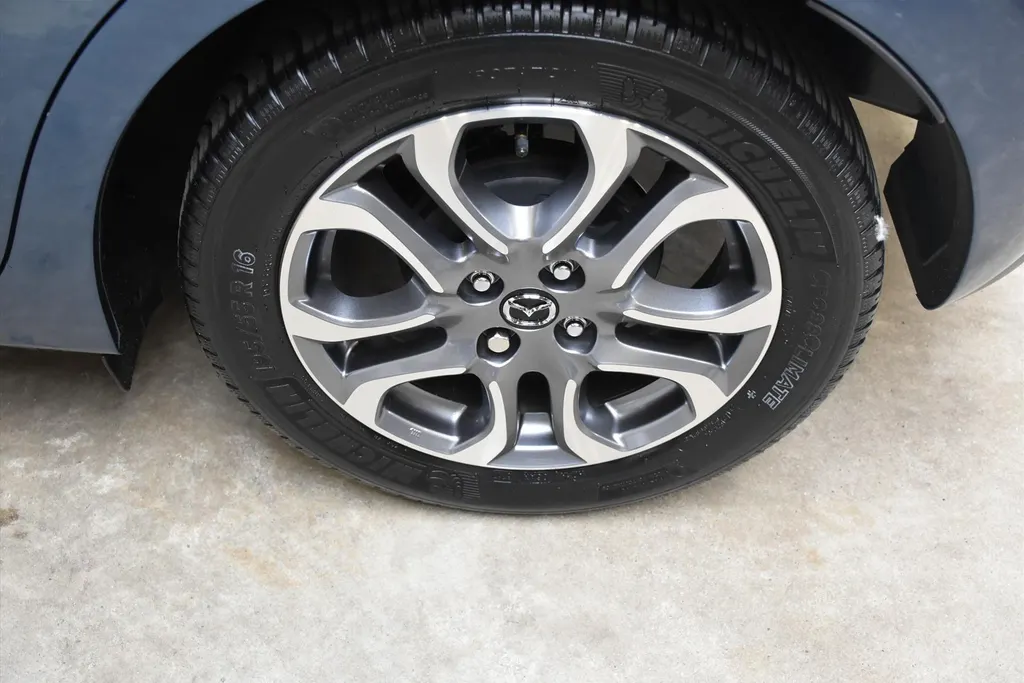 Mazda 2 1.5 SKYACTIV-G 90PK AUT GT-Luxury