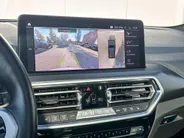 BMW X3 xDrive30e