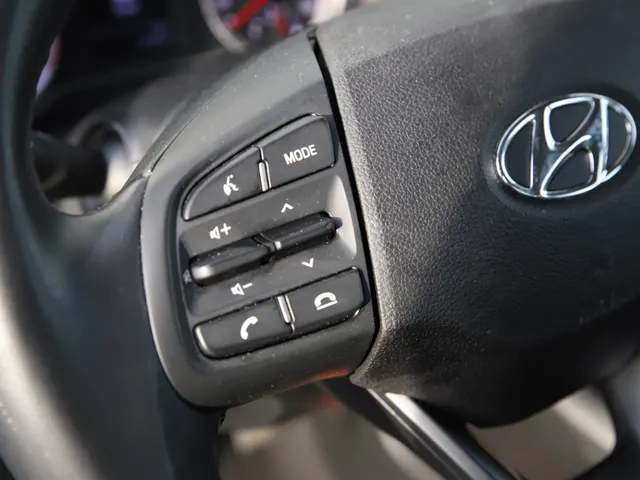 Hyundai i10 1.0 Comfort | Airco | Cruise Control | Apple Carplay/Android Auto