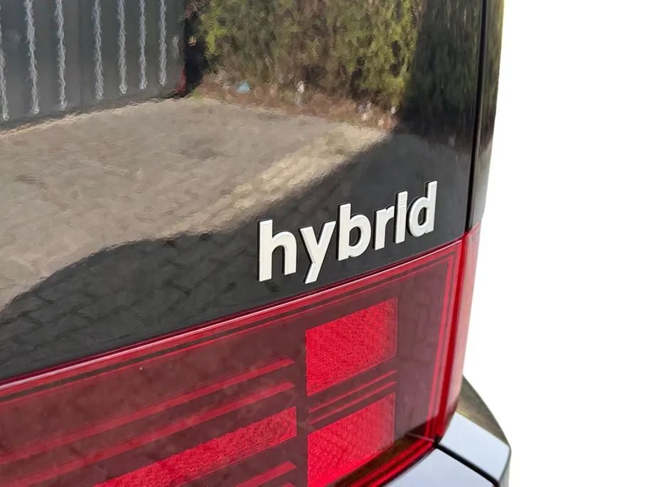 Hyundai Santa Fe 1.6 T-GDI HEV Premium Sky 7p | Z&Z Topdeal! | Van € 72.590,-, nu voor €61.090,-
