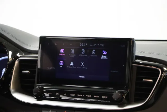 Kia Ceed Sportswagon 1.0 T-GDi DynamicPlusLine