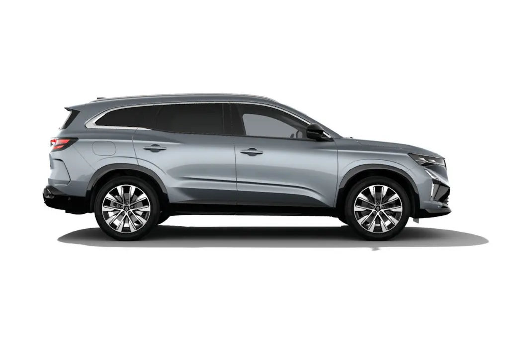 Renault Espace E-Tech full hybrid 200 techno 5p. | Nu uit voorraad leverbaar met €6.600,- Zeeuw & Zeeuw voorraadkorting! | Inclusief 5 jaar fabrieksgarantie | Financier uw Espace tegen slechts 4.9% rente |