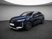 Audi Q3 Sportback 1.5 e-hybrid S edition · Tech Plus · Audi Phone box · 20' Velgen · Privacy glas