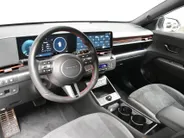 Hyundai Kona 1.6i Hybride DCT N-Line I Demo korting