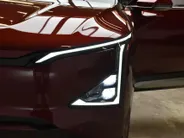 Kia EV5 81,4 kWh 217pk 2WD Plus Advanced