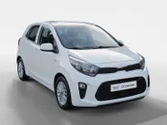 Kia Picanto 1.0 DPi DynamicLine | Trekhaak | Camera| Navigatie| Cruise Controle| Lichtmetalen velgen| Airco