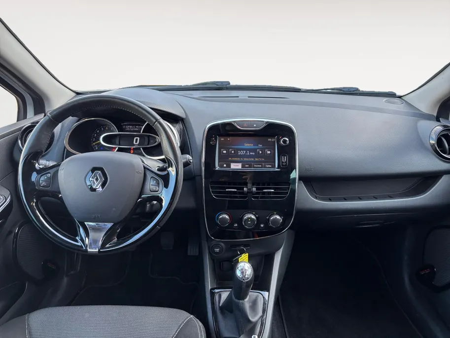 Renault Clio Estate 0.9 TCe Expression | Trekhaak | Navigatie | Airco | 12 maanden garantie! |