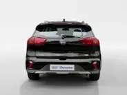 Kia Niro 1.6 GDi Hybrid DynamicLine | Airco | Navi | Camera | LM Velgen | Cruise Control |