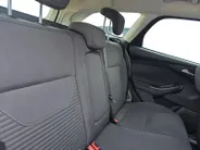 Ford Focus Wagon 1.0 Titanium | Goed onderhouden! | Apple Carplay/Android Auto | Cruise Control | Achteruitrijcamera | Climate Control | Parkeersensoren rondom | 12 maanden garantie! |