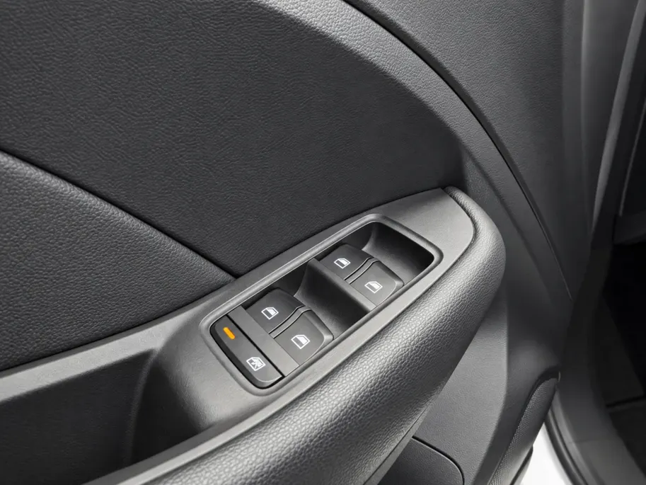 MG ZS EV MG Luxury 45 kWh SOH 91% | Navigatie | Schuifkanteldak | ACC | Leder interieur | Stoelverwarming |