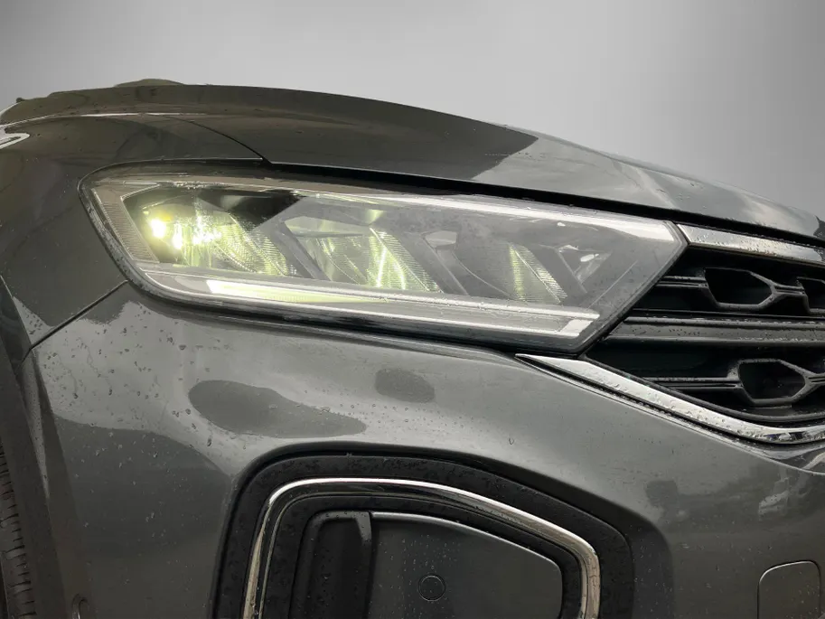 Volkswagen T-Roc 1.0TSI/116PK · Navigatie · Apple/Android Car Play · Stoelverwarming · Garantie t/m 24-06-2027