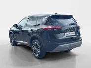 Nissan X-Trail Tekna | Navigatie | Schuif-/ Kanteldak | Stoelverwarming voor & achter | 360 camera | Apple Carplay/ Android Auto | Geheugenfunctie voorstoelen | Elektrische Kofferbak |