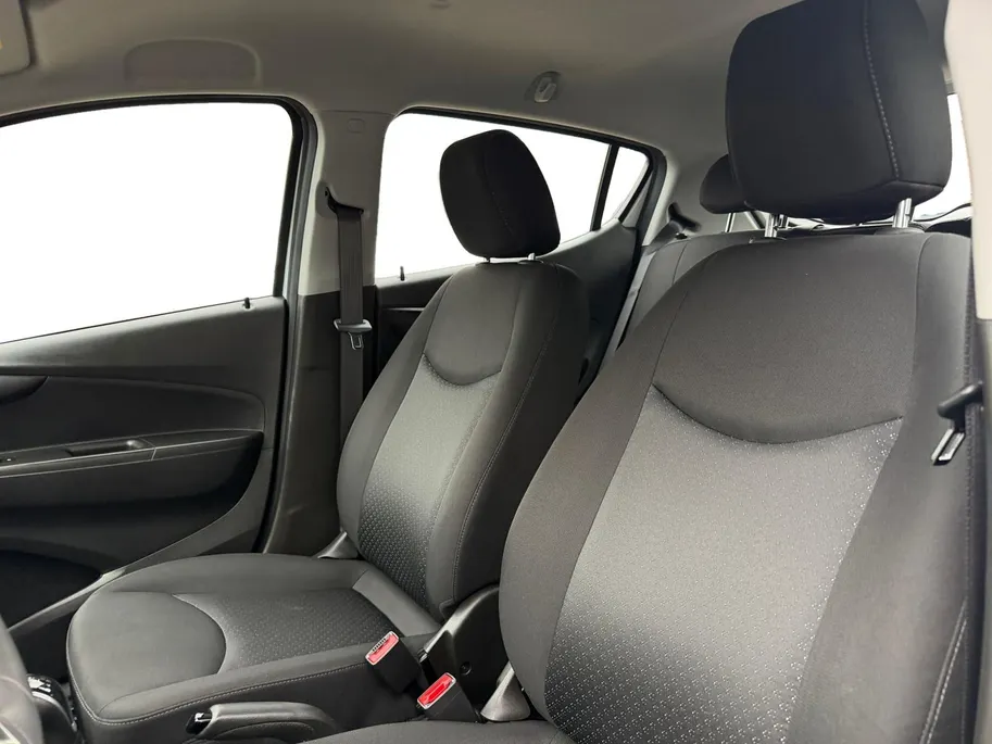 Opel KARL 1.0 ecoFLEX Edition | AIRCO | LAGE KILOMETERS | 1 JAAR BOVAG GARANTIE | ELEKTRISCHE RAMEN |