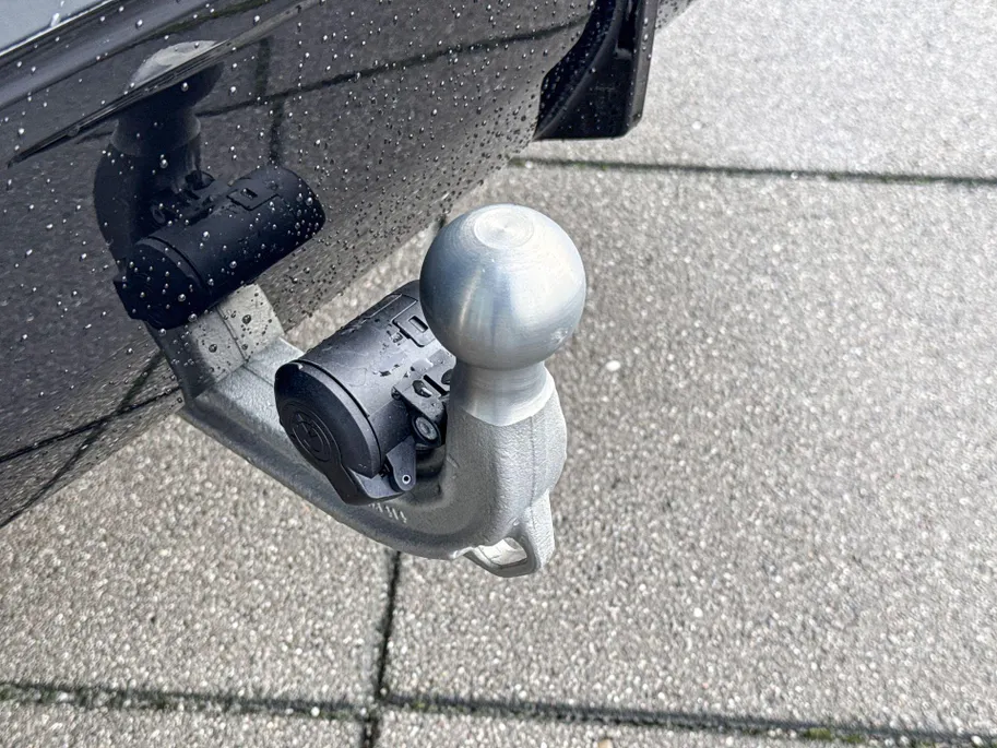BMW 3 Serie Touring 330e
